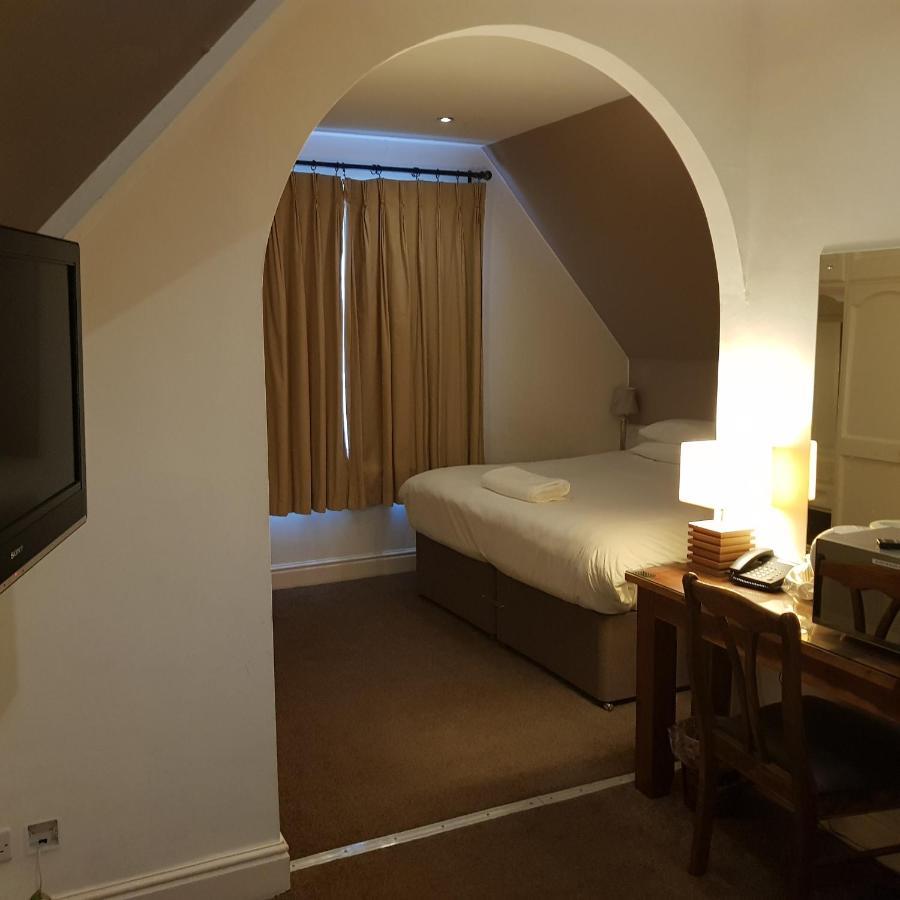 Heritage Grange At Thurston, Hotel Bury St. Edmunds エクステリア 写真