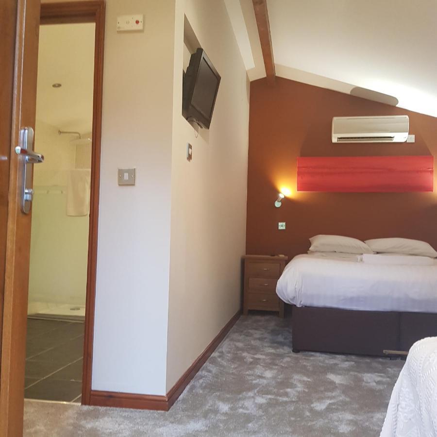 Heritage Grange At Thurston, Hotel Bury St. Edmunds エクステリア 写真