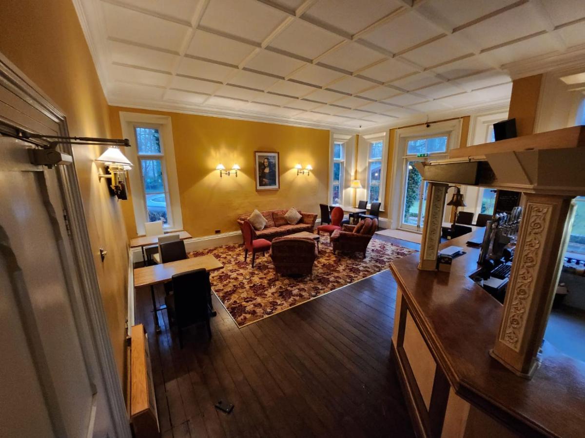 Heritage Grange At Thurston, Hotel Bury St. Edmunds エクステリア 写真