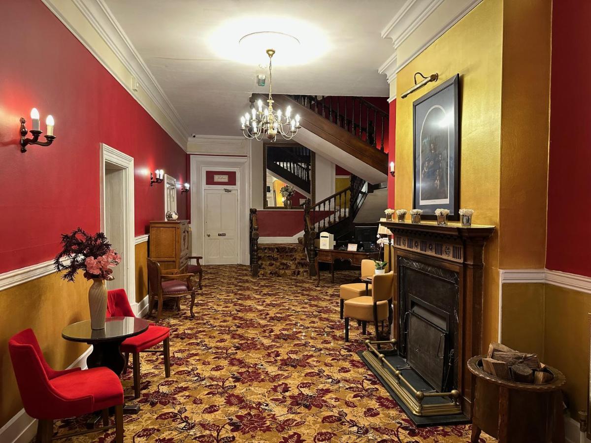 Heritage Grange At Thurston, Hotel Bury St. Edmunds エクステリア 写真