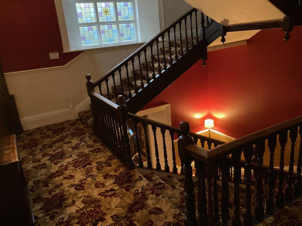Heritage Grange At Thurston, Hotel Bury St. Edmunds エクステリア 写真