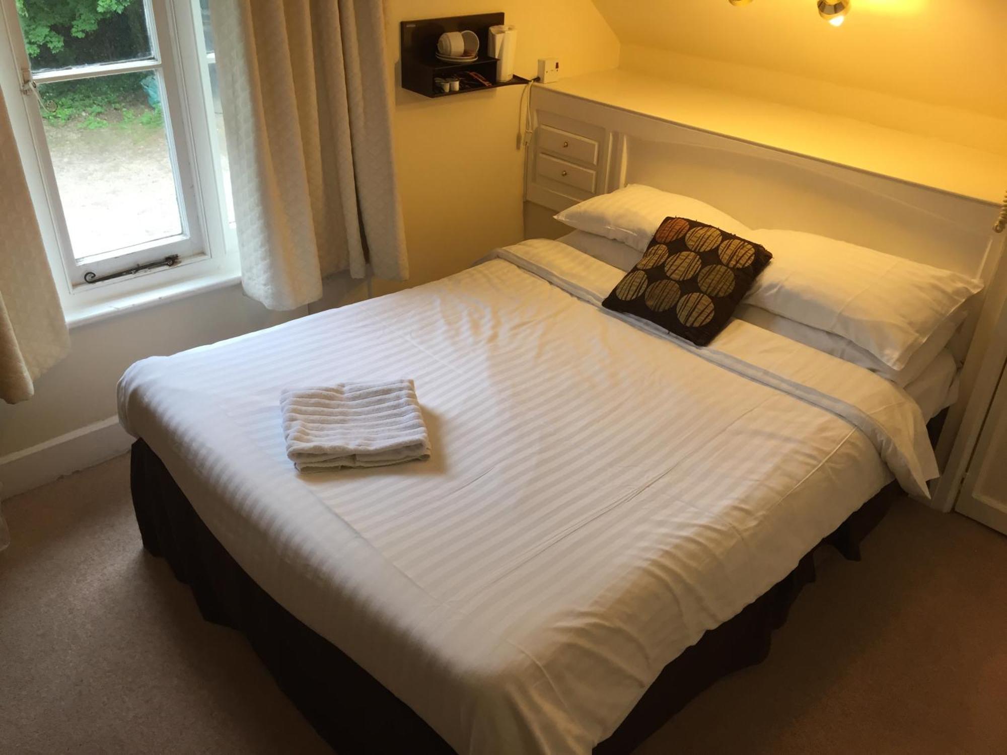 Heritage Grange At Thurston, Hotel Bury St. Edmunds 部屋 写真