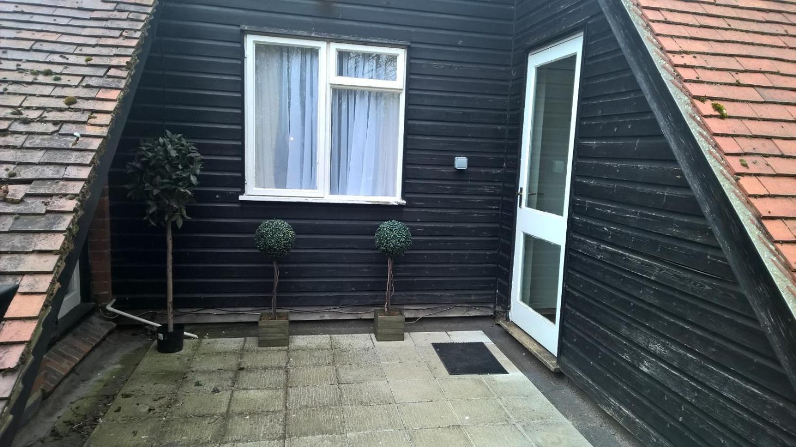 Heritage Grange At Thurston, Hotel Bury St. Edmunds エクステリア 写真