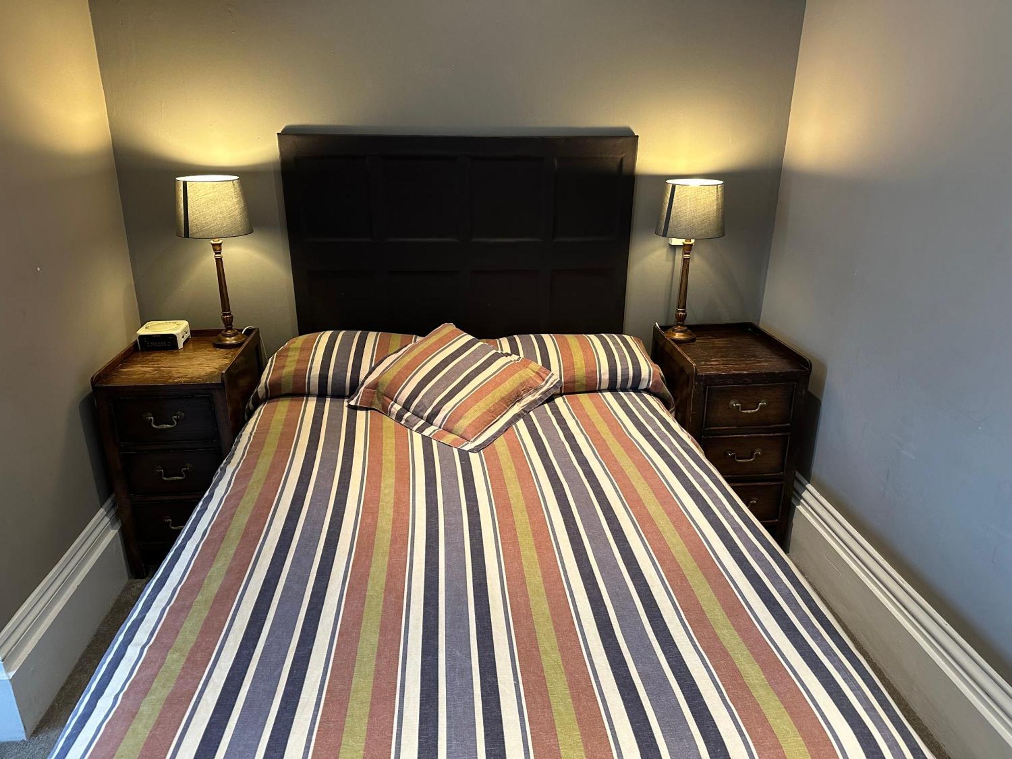 Heritage Grange At Thurston, Hotel Bury St. Edmunds エクステリア 写真