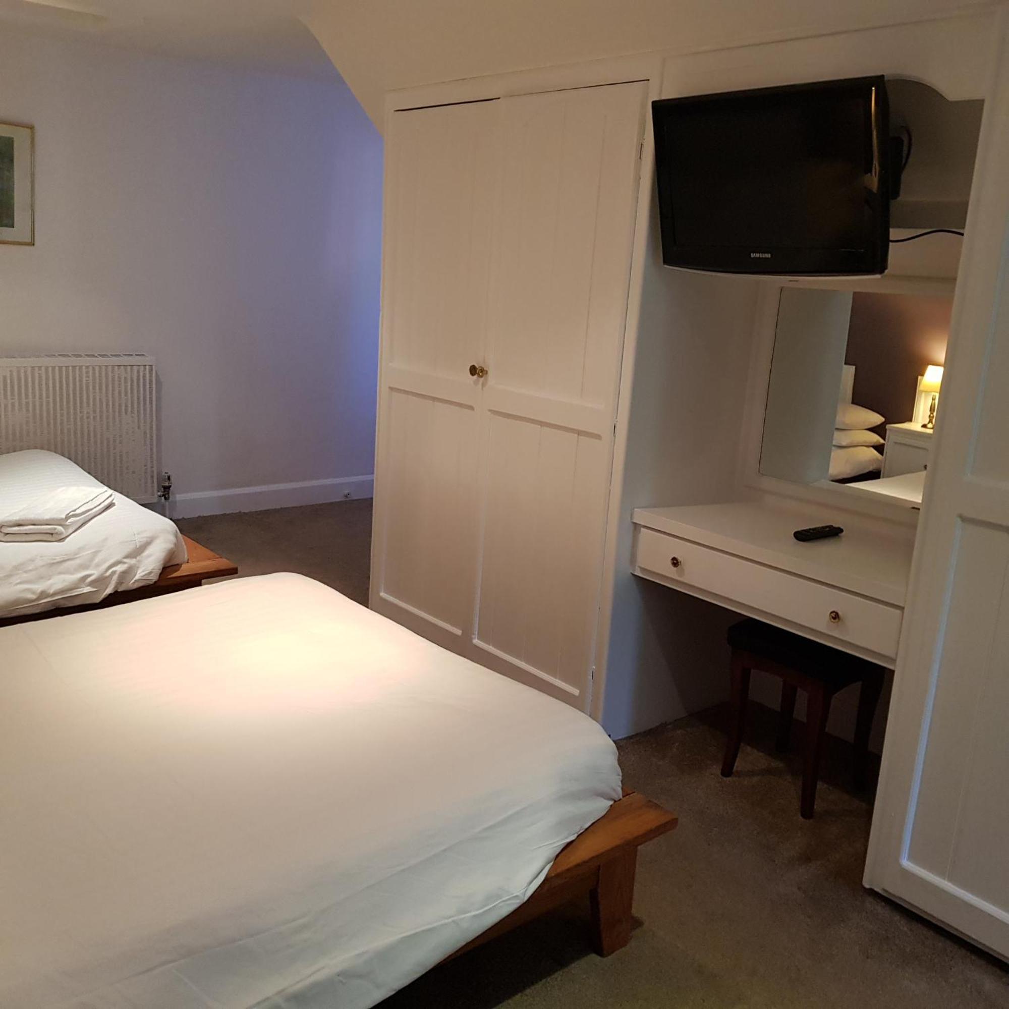 Heritage Grange At Thurston, Hotel Bury St. Edmunds エクステリア 写真