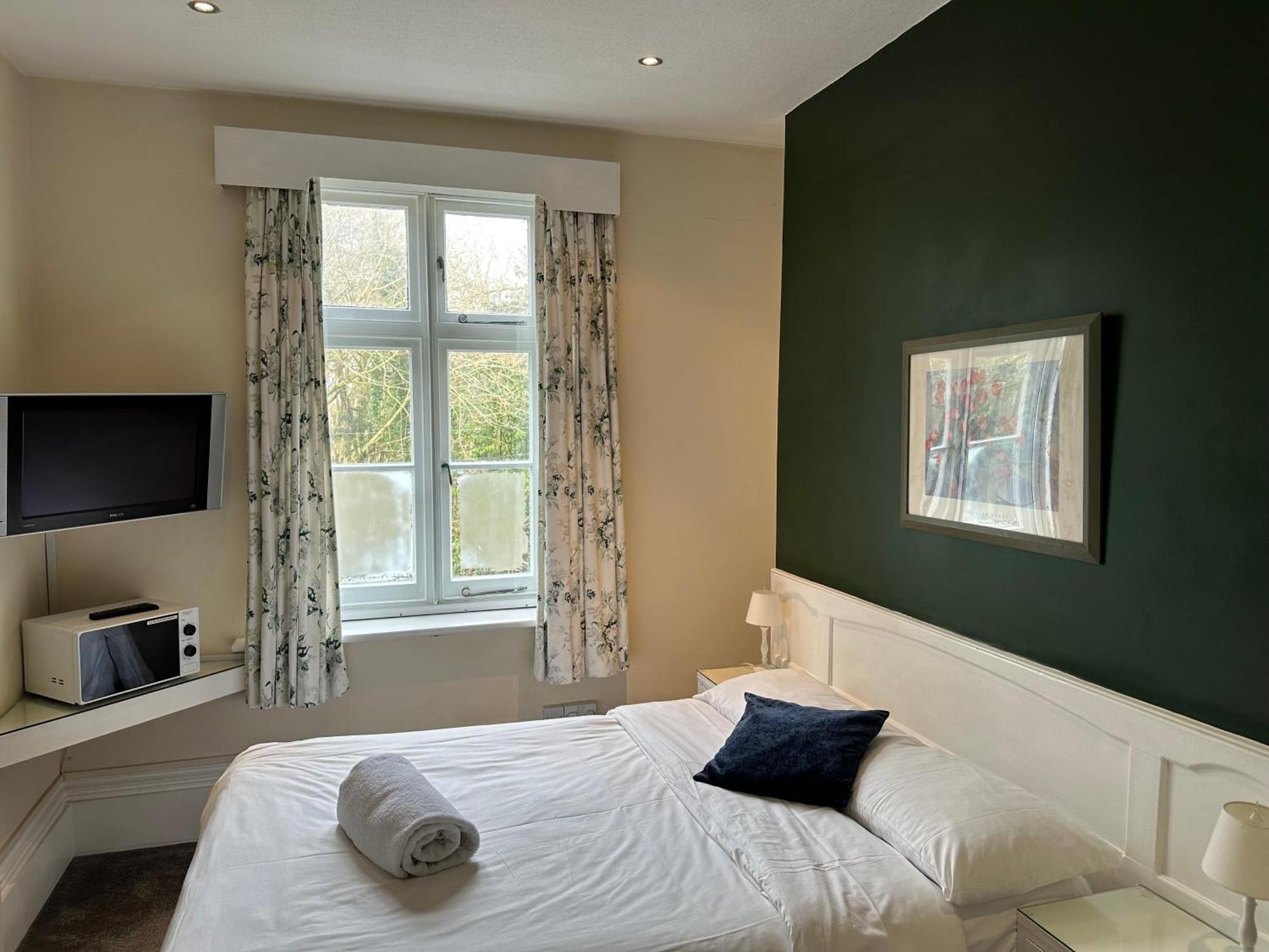 Heritage Grange At Thurston, Hotel Bury St. Edmunds エクステリア 写真