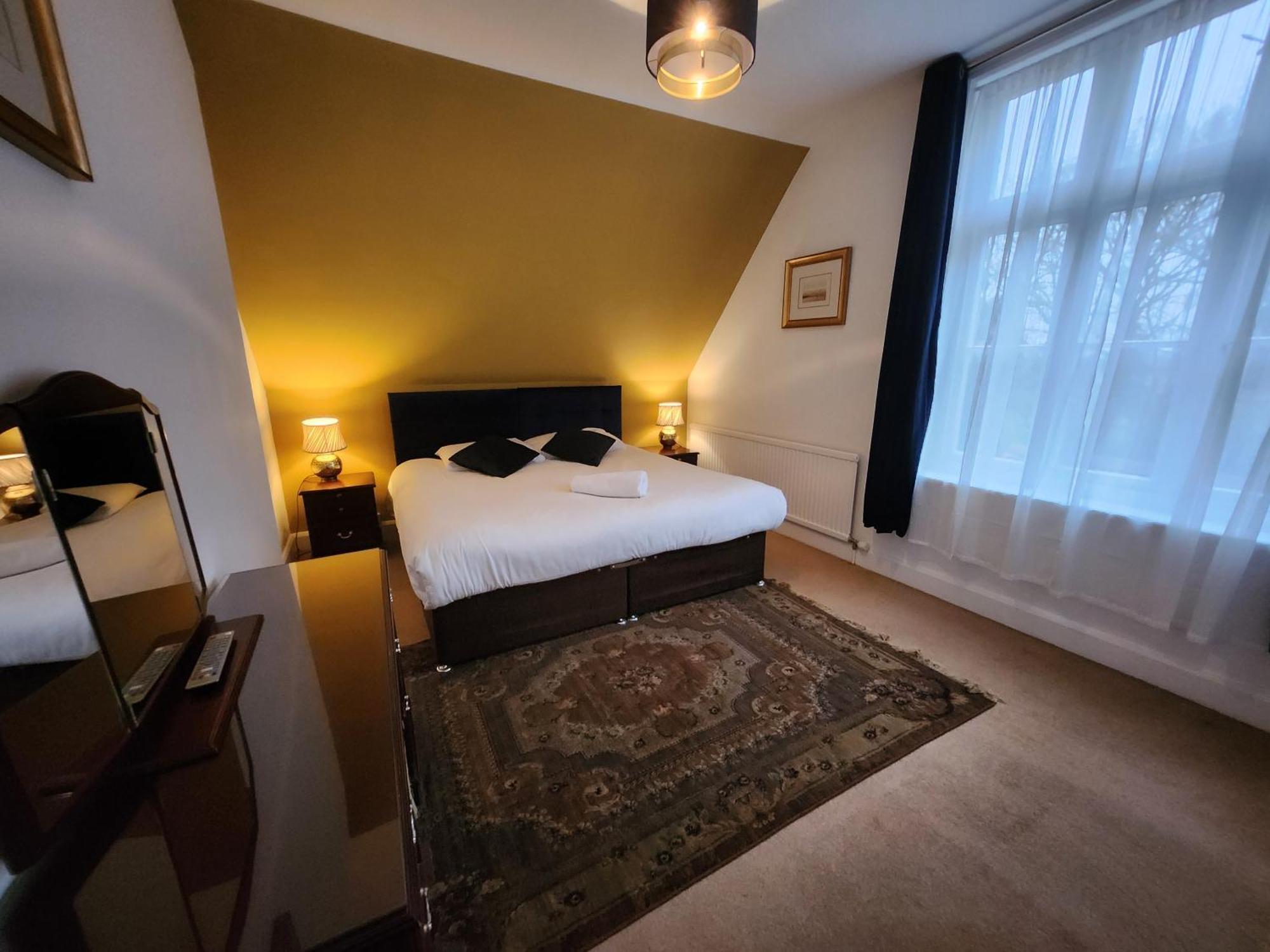 Heritage Grange At Thurston, Hotel Bury St. Edmunds エクステリア 写真