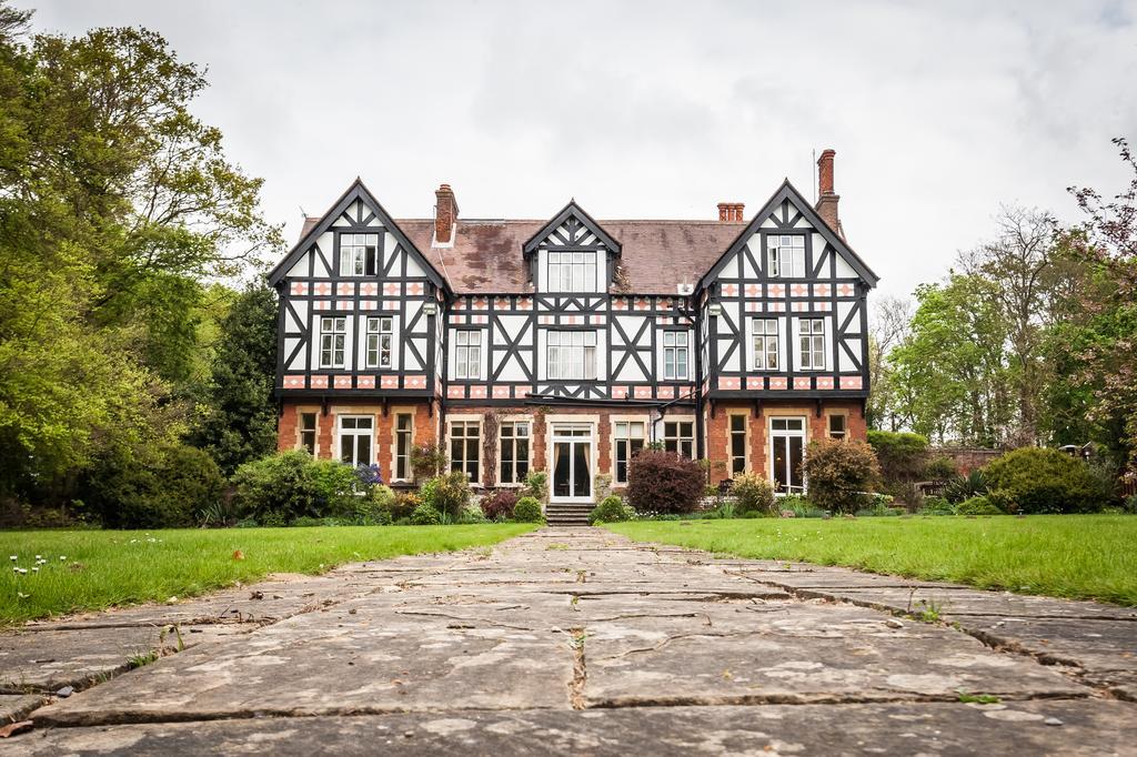 Heritage Grange At Thurston, Hotel Bury St. Edmunds エクステリア 写真