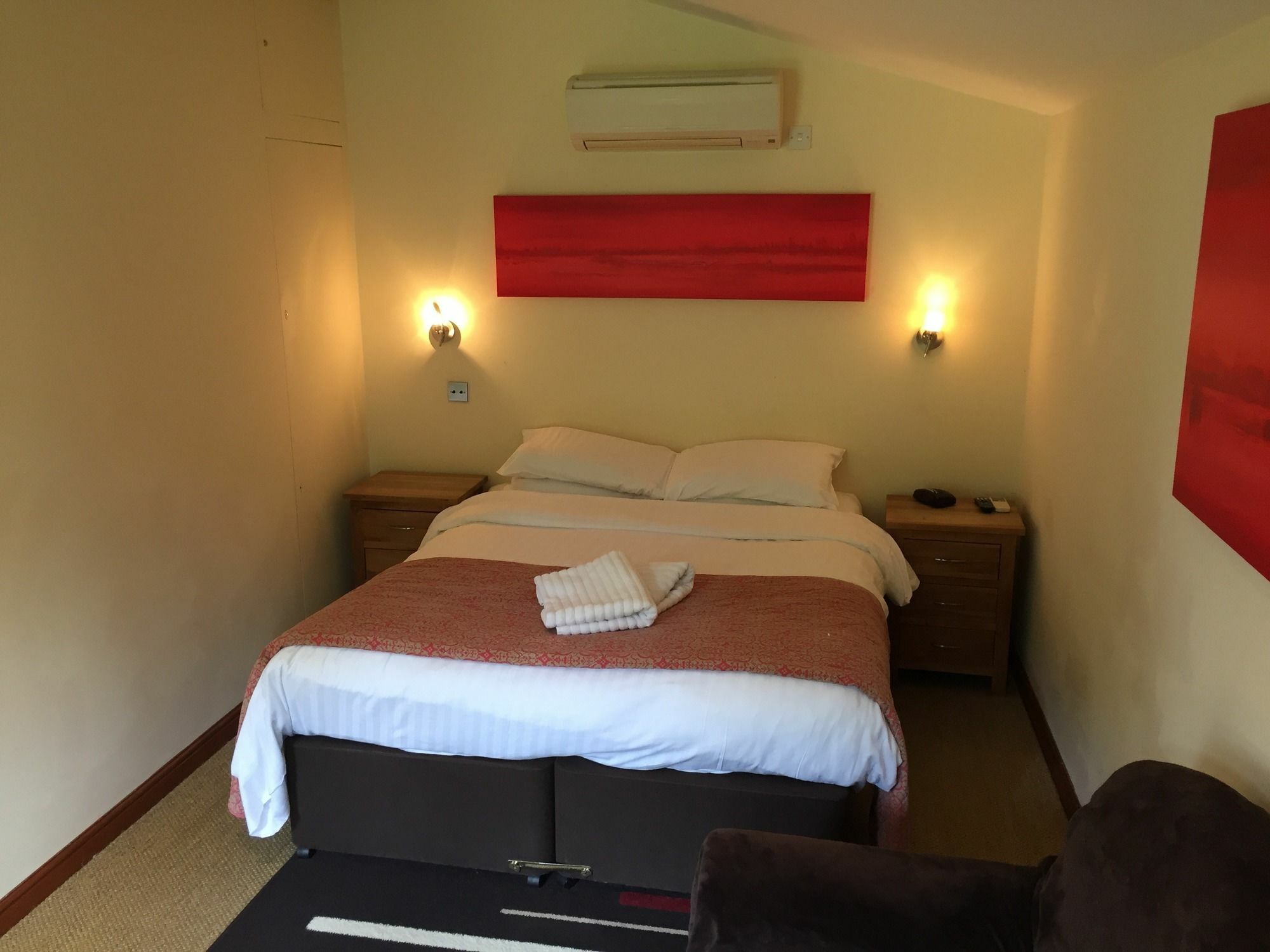 Heritage Grange At Thurston, Hotel Bury St. Edmunds エクステリア 写真